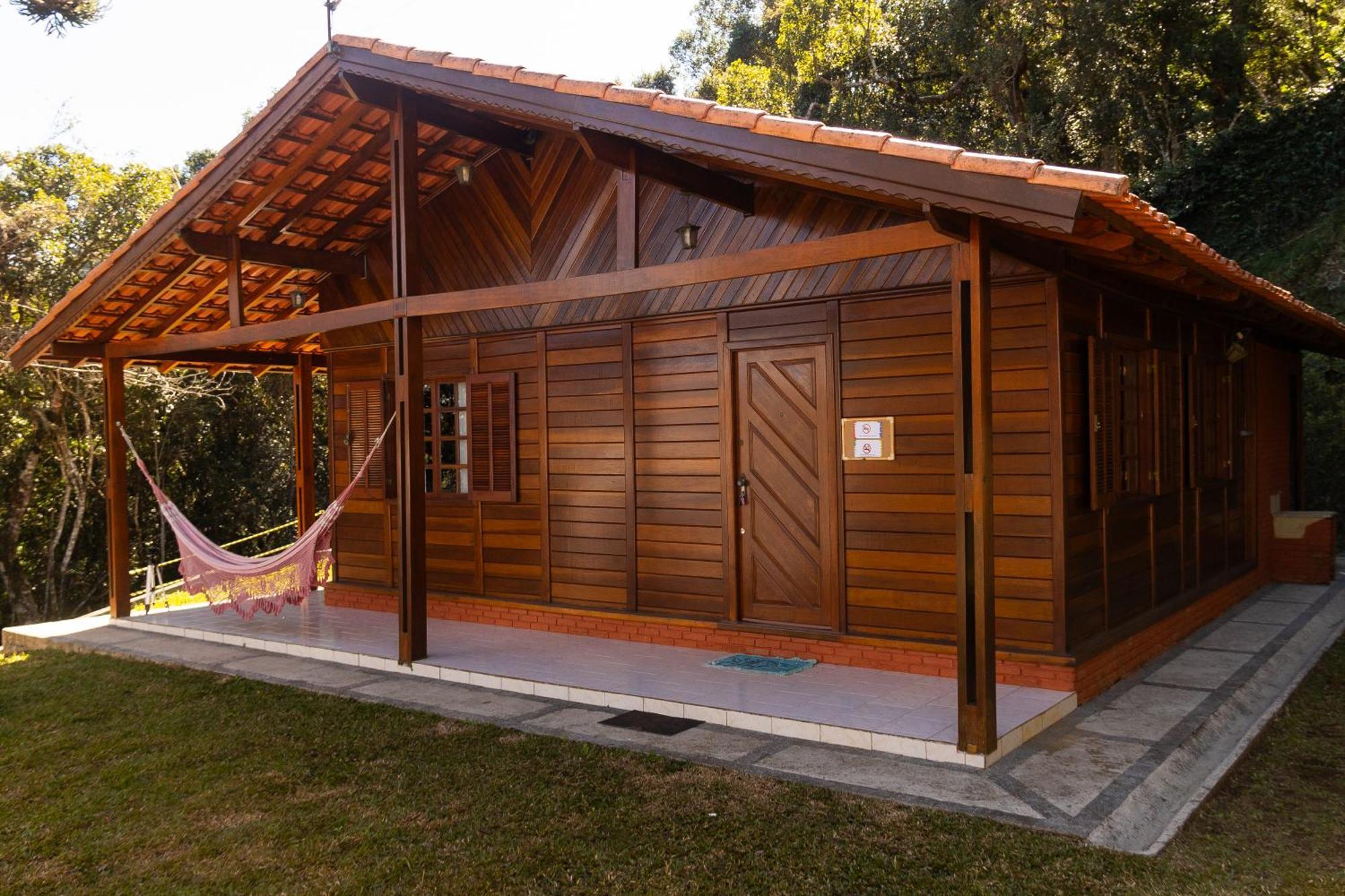 Vila Husky E Vila Grega Campos do Jordão Exterior photo